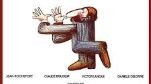BO d’Un Éléphant ça Trompe énormément, 1976