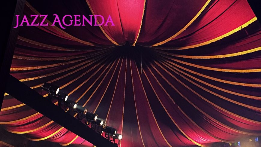 Jazz Agenda