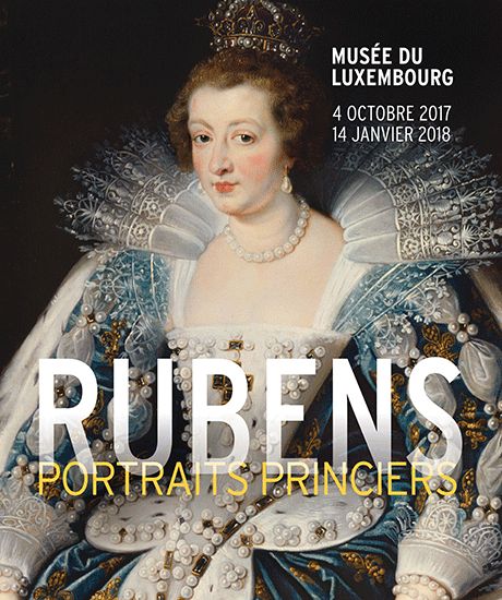Affiche de l'exposition