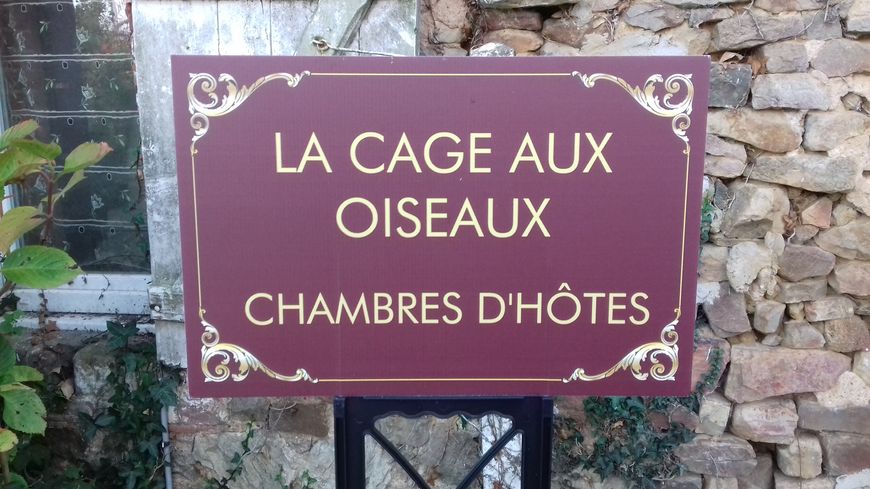 Bienvenue