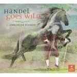 Haendel goes wild - L'Arpeggiata