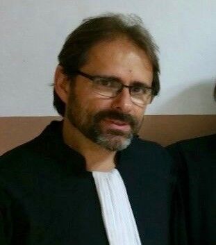 Maître Patrice Reviron, Avocat au barreau d’Aix en Provence depuis 16 ans, spécialiste des affaires criminelles,