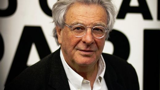 Antoine Grumbach - DR