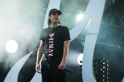 Orelsan Orelsan