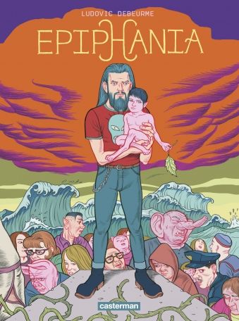 Crédits : Casterman