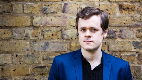 Benjamin Grosvenor - Patrick Allen / Opera Omnia