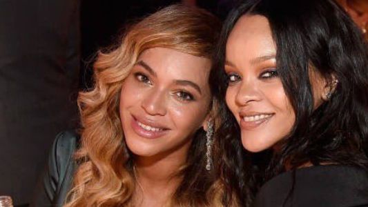 Beyoncé, Jay-Z, Kendrick Lamar....