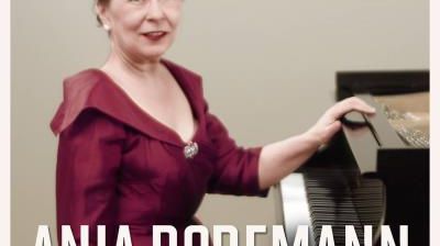 Ania Dorfmann : The complete RCA album collection RCA