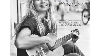 Autobiographie à paraître