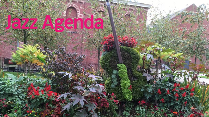 Jazz Agenda