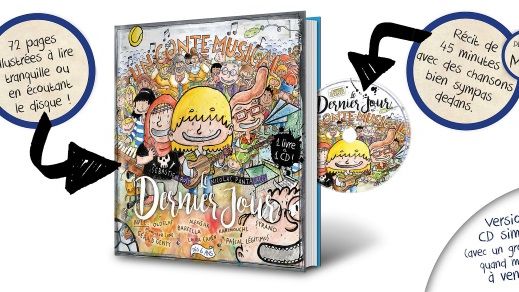 Édité par L'Autre Distribution 2017