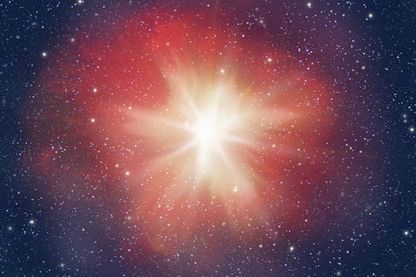 Supernova Supernova