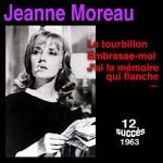 Jeanne Moreau