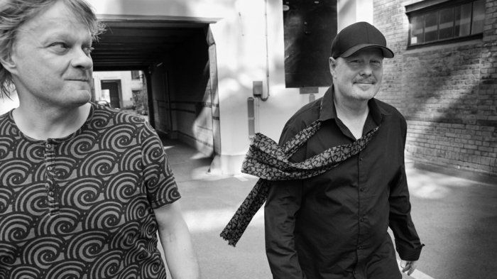 Iiro Rantala & Ulf Wakenius