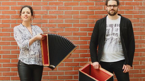 Micro (3) : Xamp ou l'accordéon microtonal