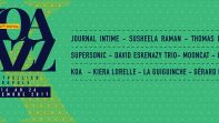 Koa Jazz Festival