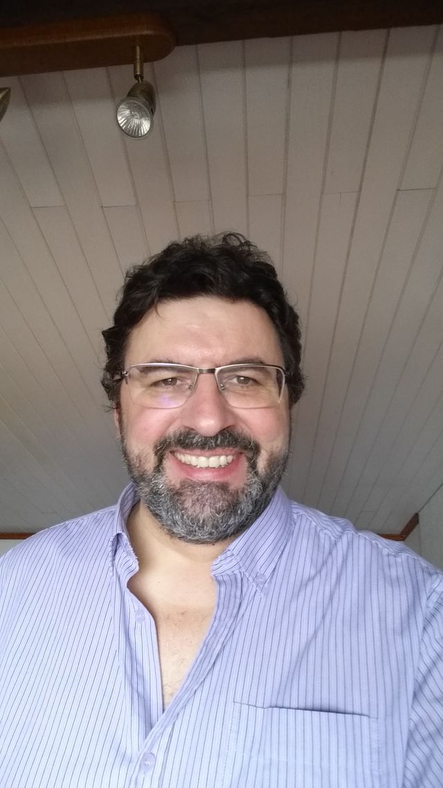 Vincent Dheygre, auteur, scénariste et metteur en scène