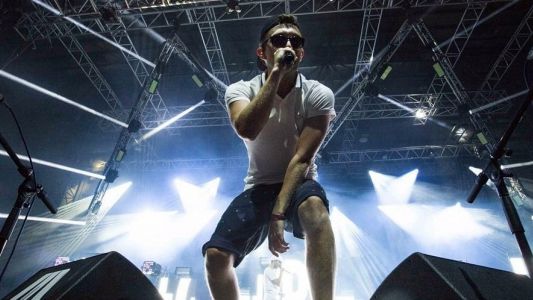 Vald lâche la date de sortie de son nouvel album