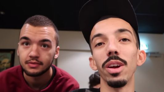 Bigflo & Oli nous embarquent