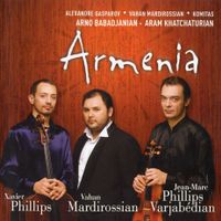 Spartacus suite n°1 : Variations d'Egine et bacchanale - pour violon et piano