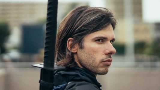 Orelsan : "La Fête est Finie" est déjà double disque de platine !