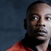 MC Solaar décroche le disque d'or avec "Géopoétique"