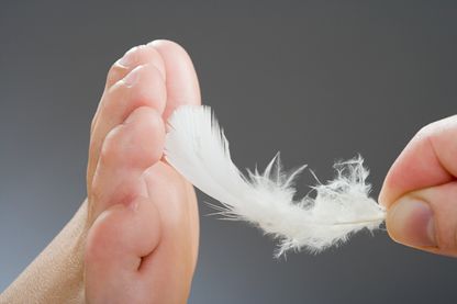 Pourquoi sommes-nous - plus ou moins - chatouilleux ? Pourquoi sommes-nous - plus ou moins - chatouilleux ?
