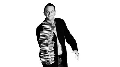 Laurent Valière