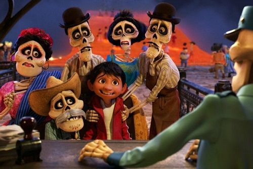 Film Coco