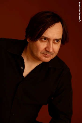 Michel Fau