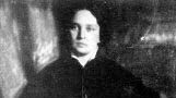 Maria Yudina en 1922 - Victor Nappelbaum