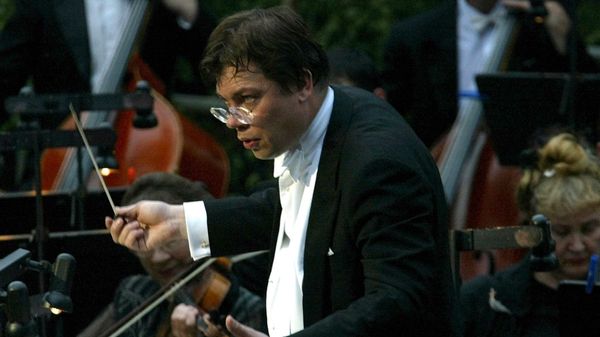 Radio France accueille la 4e édition du Concours de chefs d’orchestre Evgeny Svetlanov