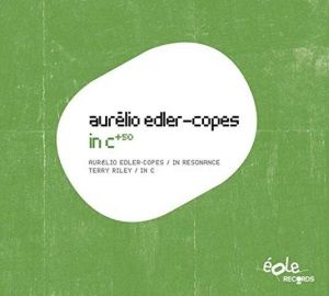 CD Aurélio Edler-Copes In C +50
