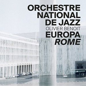 CD ONJ Europa Rome