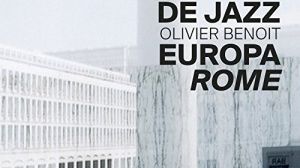 CD ONJ Europa Rome