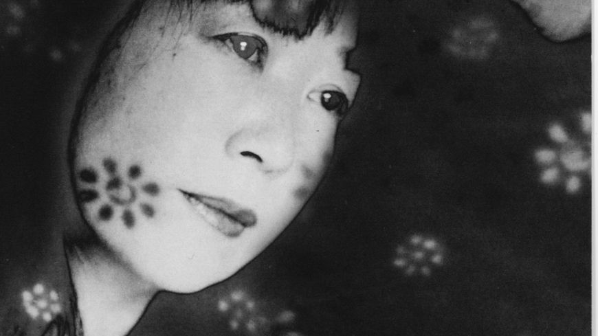 Ikue Mori