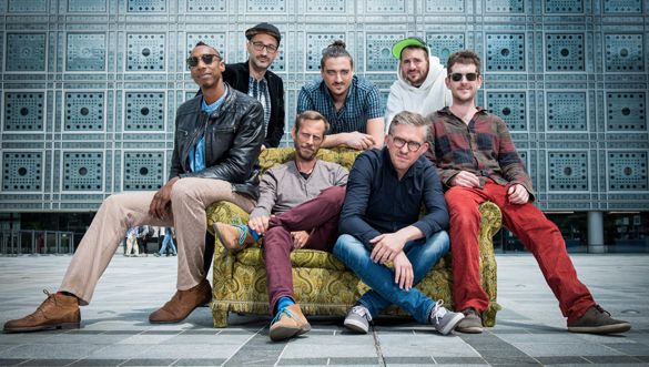 rencontres arts fous