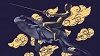 « A Short Moment of Zero G »