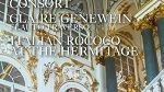La Cetra Consort - Claire Genewein - Italian Rococo at the Hermitage