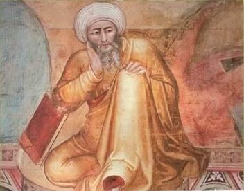 Averroès - Ibn Rochd - ابن رشد