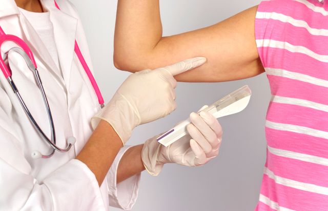L'implant est l'une des méthodes contraceptives les plus efficaces