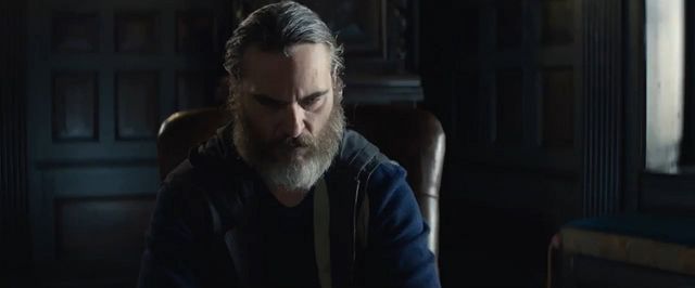 Joaquin Phoenix en tueur à gages tourmenté dans "A Beautiful Day"