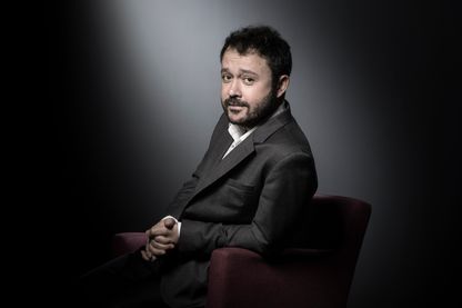 Riad Sattouf Riad Sattouf