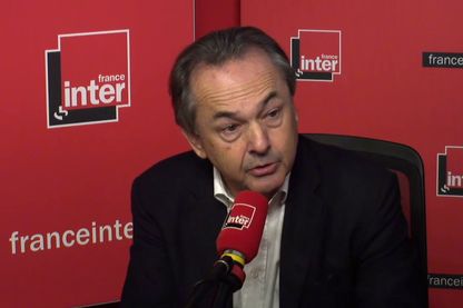 Gilles Kepel Gilles Kepel
