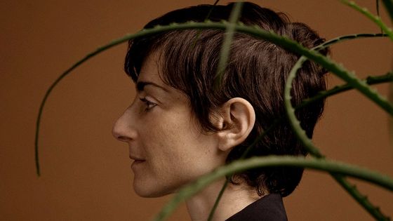 Valérie Mréjen par Stéphanie Solinas - Stéphanie Solinas