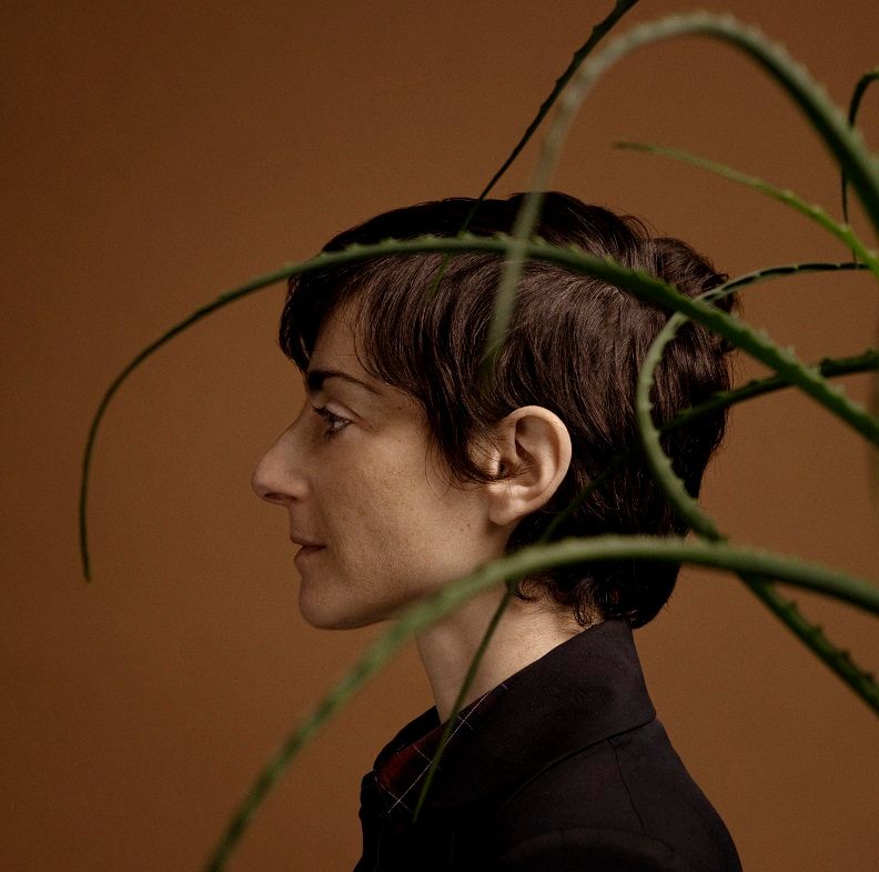 Valérie Mréjen par Stéphanie Solinas