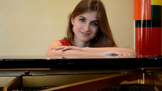 Maroussia Gentet