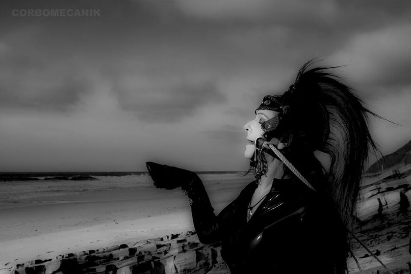 Karen Chessman
