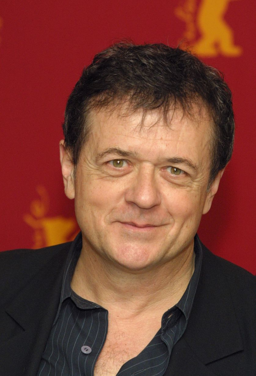 Festival du Film à Berlin en 2003