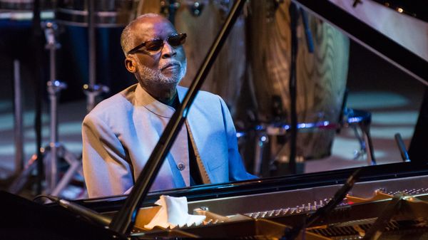 La playlist jazz d’Ahmad Jamal